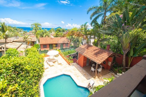 Venda-Casa-Rua ana , 136  - Juquehy , São Sebastião , São Paulo , 11600000-631301041-39