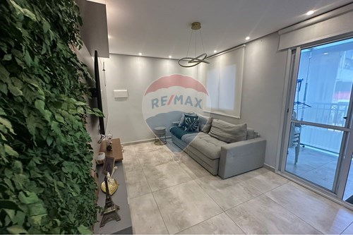 Alugar-Apartamento-Rua Santa Izabel , 555  - Vila Augusta , Guarulhos , São Paulo , 07023022-630251100-52