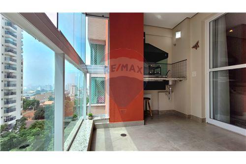 For Sale-Condo/Apartment-Rua Vitória Régia , 1351  - Campestre , Santo Andre , São Paulo , 09080-320-630331006-27