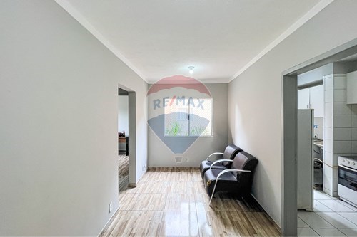 Venda-Apartamento-Jardim Santa Cecília , Sorocaba , São Paulo , 18078005-630601337-4