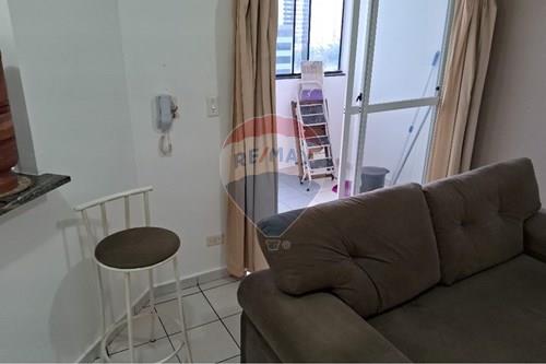 For Rent/Lease-Condo/Apartment-Jardim São Dimas , São José dos Campos , São Paulo , 12245010-631471001-61