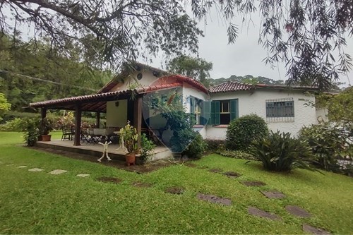 Venda-Casa-Estrada das Arcas , 3883  - Itaipava , Petrópolis , Rio de Janeiro , 25745124-631611008-38
