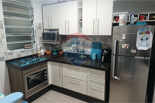 Alugar-Apartamento-Jardim Odete , Guarulhos , São Paulo , 07144-001-631271017-26