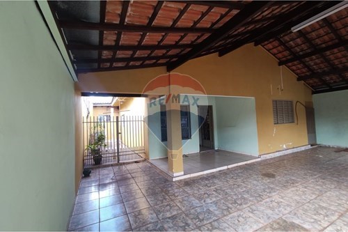 Venda-Casa-Vila Passarelli , Andradina , São Paulo , 16900077-631201049-57