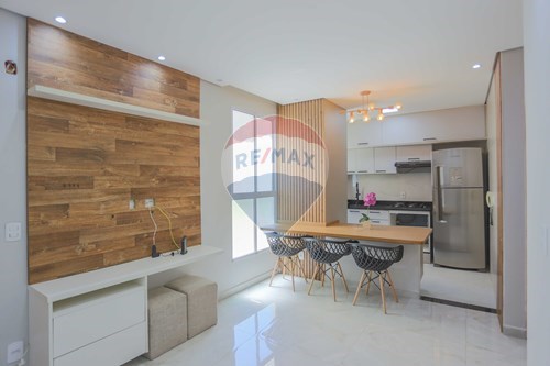 Venda-Apartamento-Rua Comendador Vicente Amaral , 3333  - Jardim Guarujá , Sorocaba , São Paulo , 18050600-630591044-406