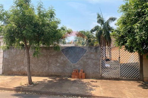 Venda-Terreno-Avenida Barão do Rio Branco , 151  - Horto Municipal  - Vila Passarelli , Andradina , São Paulo , 16901001-631201029-111