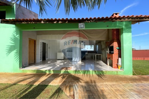 Venda-Chácara / Sítio / Fazenda-Pederneiras , Tatuí , São Paulo , 18270-970-631081053-22