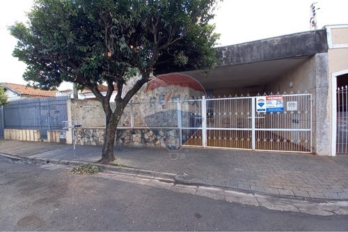 Venda-Casa-Vila Perin , Lins , São Paulo , 16400543-630511022-32