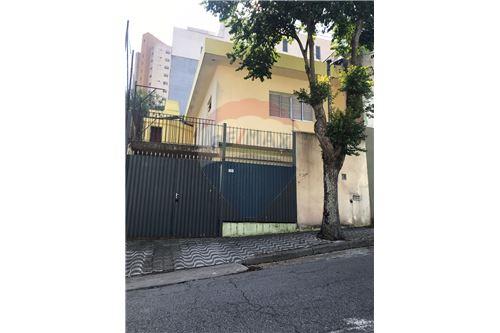 Venda-Sobrado-Matriz , Mauá , São Paulo , 09370230-630751013-113