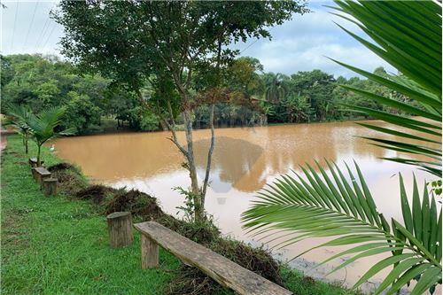 For Sale-Land-Cachoeira , Ibiúna , São Paulo , 18150000-631331006-21