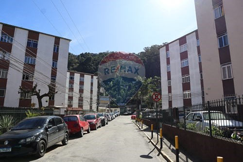 Venda-Apartamento-Coronel Veiga , Petrópolis , Rio de Janeiro , 25655480-630131001-152