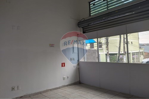 Venda-Cj. Comercial/ Sala-Matriz , Mauá , São Paulo , 09370110-630751019-221