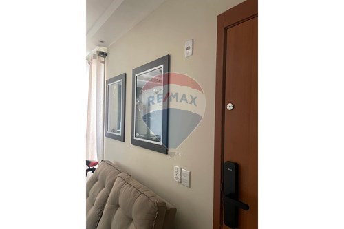 Venda-Apartamento-Conjunto Habitacional Doutor Antônio Villela Silva , Araçatuba , São Paulo , 16057560-630541001-31