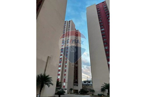 Residential - Condo/Apartment - Guarulhos , São Paulo - BR