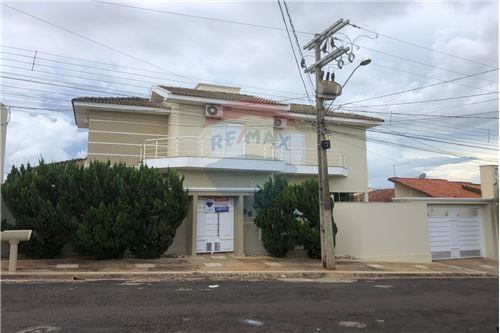 For Sale-House-Rua Vereador Salvador Ponce , 155  - Jardim Residencial Aoki , Tupã , São Paulo , 17607-161-630151002-53