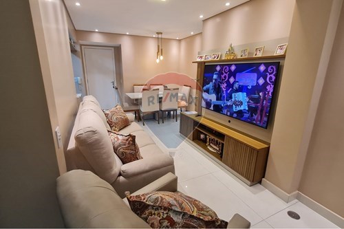 Venda-Apartamento-Av Pres Alencar Castelo Branco , 2559  - Prox Parque Fracalanza  - Vila Augusta , Guarulhos , São Paulo , 07040030-631421001-70