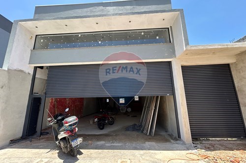 Alugar-Industrial-Matriz , Mauá , São Paulo , 09370670-630751057-175