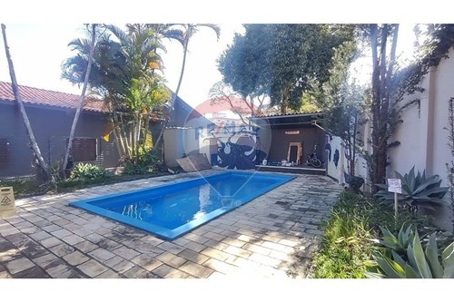 Venda-Casa-Vila São João , Caçapava , São Paulo , 12281-050-631501002-159