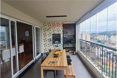 For Sale-Condo/Apartment-Rua Dr. Solon Fernandes , 67  - Vila Rosália , Guarulhos , São Paulo , 07072080-631421003-3