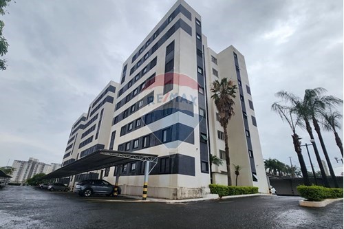 Venda-Apartamento-Rua Antonio Amando de Barros , 241  - Vila Cidade Jardim , Botucatu , São Paulo , 18601260-630111084-5