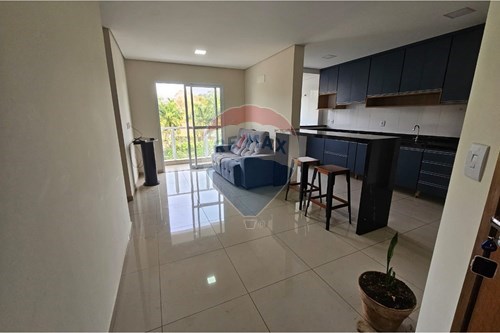 For Rent/Lease-Condo/Apartment-Recanto Azul , Botucatu , São Paulo , 18603030-630481059-3