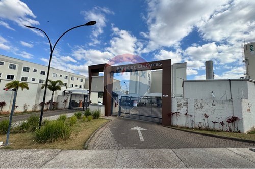 Alugar-Apartamento-Conjunto Residencial Frei Fidelis , Botucatu , São Paulo , 18606120-630481082-276