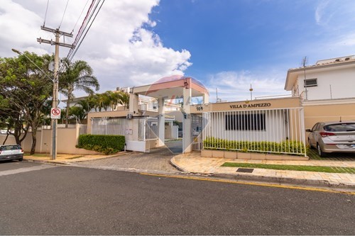 Venda-Casa de Condomínio-Rua Osmar Montanham , 101  - Jardim Eltonville , Sorocaba , São Paulo , 18046687-630591027-110