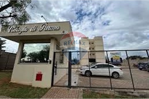 Venda-Apartamento-Jardim Itália , Botucatu , São Paulo , 18610034-630111036-22