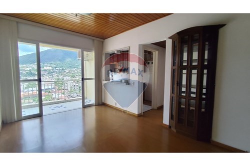 Residential - Condo/Apartment - Teresopolis , Rio de Janeiro - BR