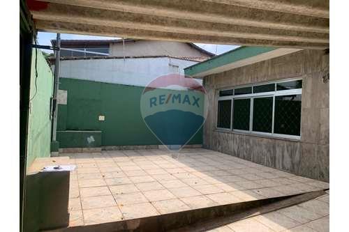 For Rent/Lease-House-Vila Figueredo , Rio Grande da Serra , São Paulo , 09450-000-631371007-21
