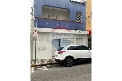 Alugar-Casa Comercial-Rua Professor Toledo , 222  - Centro , Sorocaba , São Paulo , 18035-110-630601265-17