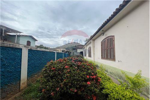 For Sale-House-Triangulo , Três Rios , Rio de Janeiro , 25820-120-630761004-32