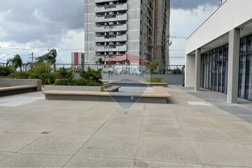 Alugar-Apartamento-Rua Augusto Lippel , 150  - leroy merlin  - Parque Campolim , Sorocaba , São Paulo , 18048123-630601228-30