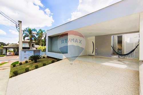 Residential - Townhouse - Sorocaba , São Paulo - BR