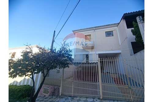 For Rent/Lease-House-Vila Augusta , Sorocaba , São Paulo , 18040050-630591043-47