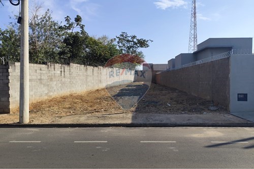 Venda-Terreno-Residencial Gargione III , Penápolis , São Paulo , 16303404-631191036-2