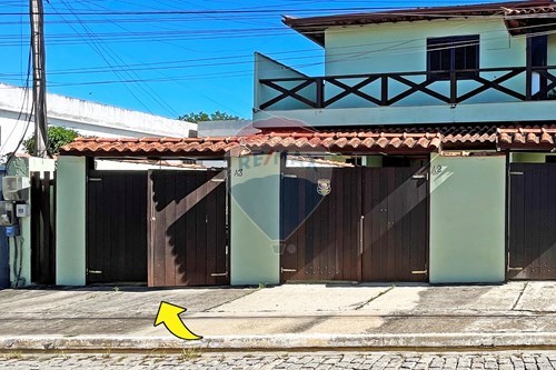 Venda-Apartamento-RUA D, QUADRA A , 7  - São José , Armação dos Búzios , Rio de Janeiro , 28955170-630391028-73