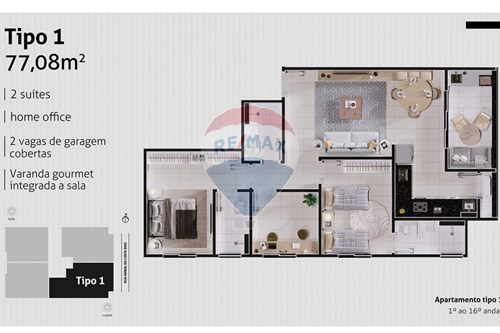 Slider Image Thumbnail