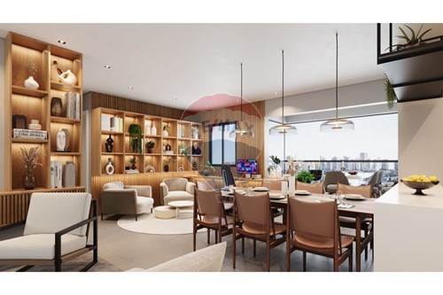 Venda-Apartamento-Vila Floresta , Santo André , São Paulo , 09050000-630751053-94