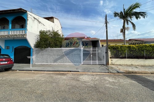 Venda-Casa-Rua Doutor Aniz Boneder , 792  - Próximo ao Sesi  - Chácara Junqueira , Tatuí , São Paulo , 18271360-631081069-12