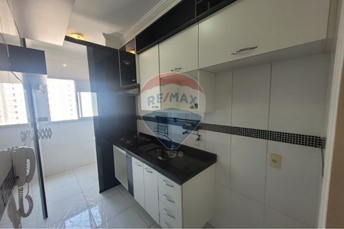 Alugar-Apartamento-Rua Augusto Lippel , 1900  - Parque Campolim , Sorocaba , São Paulo , 18048130-630591167-77