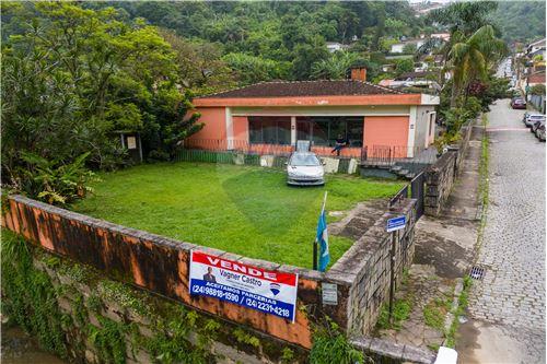 For Sale-Land-Rua coronel Veiga , 1378  - Coronel Veiga , Petropolis , Rio de Janeiro , 25655430-630131012-82