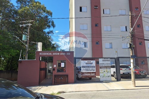 Alugar-Apartamento-Jardim Saira , Sorocaba , São Paulo , 18085180-630601320-20