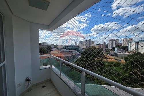 Alugar-Apartamento-Rua Agustinho de Vito , 167  - Jardim Piratininga , Sorocaba , São Paulo , 18016170-630601201-79