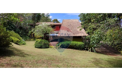 Alugar-Casa de Condomínio-Rua Antônio Furtado dos Réis , 146  - Condomínio Vale da Represa  - Itaipava , Petrópolis , Rio de Janeiro , 25745-728-630131061-46