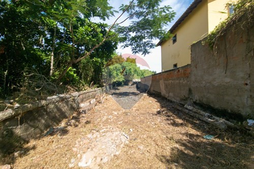 Venda-Terreno-Rua Amália Pereira Gonçalves , S/N  - Perto do Supermarket  - Rasa , Armação dos Búzios , Rio de Janeiro , 28957000-630391180-9