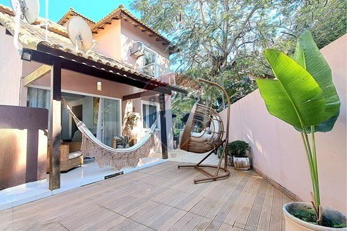 Residential - Townhouse - Cabo Frio , Rio de Janeiro - BR