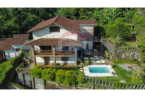 For Rent/Lease-House-Centro , Petropolis , Rio de Janeiro , 25625190-630131011-49