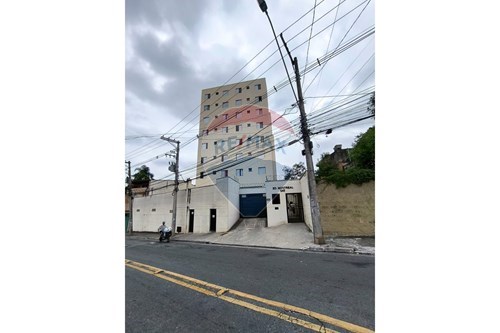 Alugar-Apartamento-Parque Primavera , Guarulhos , São Paulo , 07145000-631271012-54