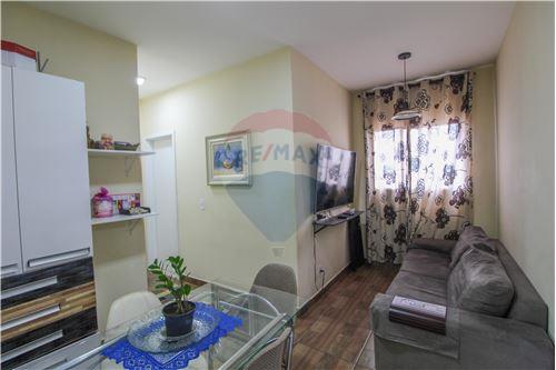 Venda-Apartamento-GALILÉIA , 220  - Jardim Betânia , Sorocaba , São Paulo , 18071851-630591074-21